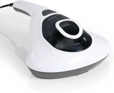 Bob Home Milbensauger 300W mit UV-C-Licht & HEPA-Filter – Matratzensauger