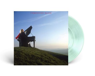 Christine McVie: Christine McVie (remastered) (Limited Indie Exclusive Edition) (Cola