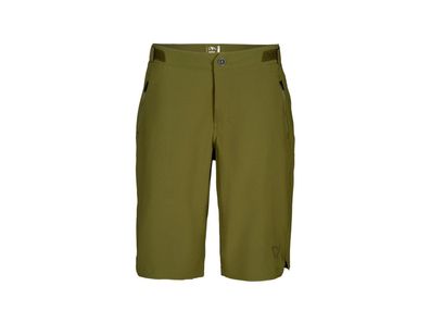 CONWAY Shorts "Maloja GallasM" Hochwerti Gr. XXL, moss