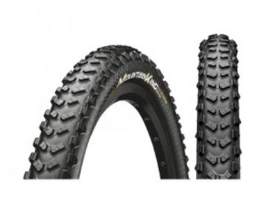Continental Reifen "Mountain King" Draht, 180 TPI, 58-622 (29" x