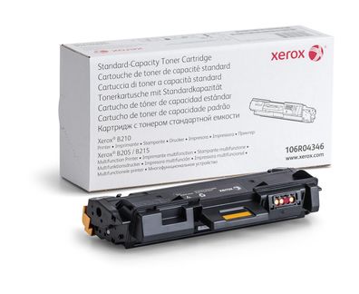 xerox 106R04346 xerox 106R04346 schwarz Toner