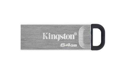 Kingston DTKN/64GB USB-Stick 64GB DataTraveler Kyson Gen 1 USB3.2 retail