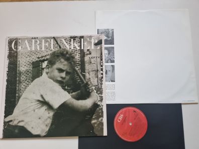 Art Garfunkel - Lefty Vinyl LP Europe