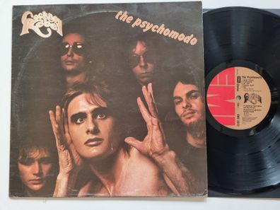Cockney Rebel - The Psychomodo Vinyl LP UK/ READ FOR Condition!