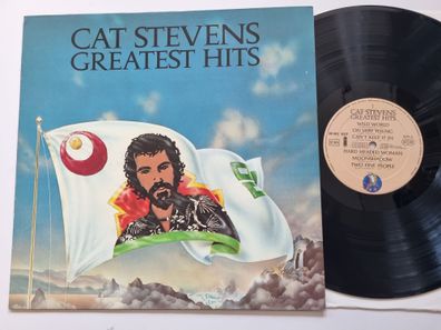 Cat Stevens - Greatest Hits Vinyl LP Germany/ Wild World/ Father & Son