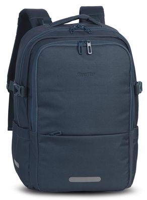 BestWay Reiserucksack #Cube * graublau