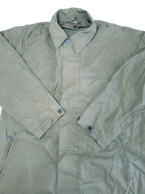 DDR NVA MdI Jacke Größe m 52