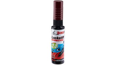 FASI Lackstift Für Brennabor MY22, 12 ml night red, für
