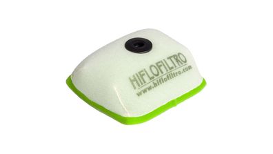 Hiflofiltro Tauschluftfilter "Dual-Stage" Hochwertiger