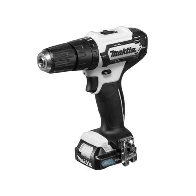 Makita HP333DSAW - Bohrhammer/Treiber - schnurlos - 2 Geschwindigkeiten - Bohrfutters