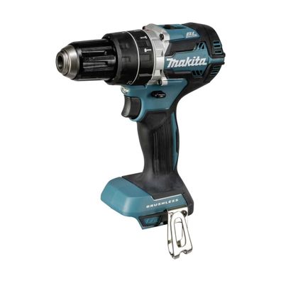 Makita DHP484Z - Bohrhammer/Treiber - schnurlos - 2 Geschwindigkeiten - Bohrfuttersch