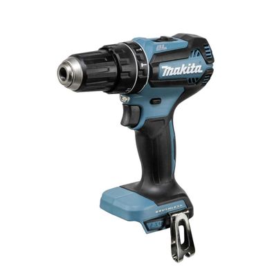 Makita DHP485Z - Bohrhammer/Treiber - schnurlos - 2 Geschwindigkeiten - Bohrfuttersch