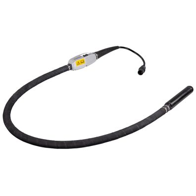 Makita Akku-Betonverdichter 36 V • 43 mm x 1,5 m • 12.000 U/min • PDC01 / PDC1200 / P