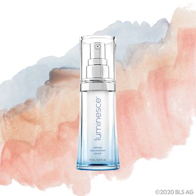 Original Jeunesse Luminesce® Cellular Rejuvenation Serum 15ml