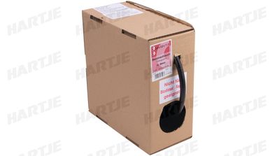 Dresselhaus Kraftstoffschlauch "4715" Obergummi mi 5,5 x 11,5 mm