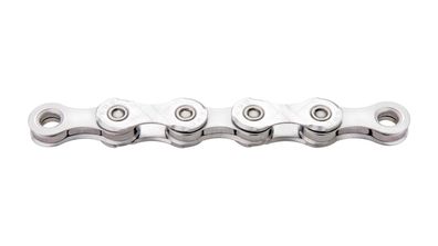 KMC Kette "X12" 12-fach, 1/2" x 11/128" Nicht lauf silber, 126 Gl