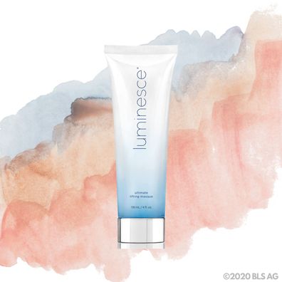 Original Jeunesse Luminesce® Ultimate Lifting Masque / Maske 118ml