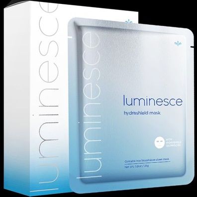 Original Jeunesse Luminesce® HydraShield Mask