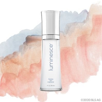 Original Jeunesse Luminesce® Flawless Skin Brightener