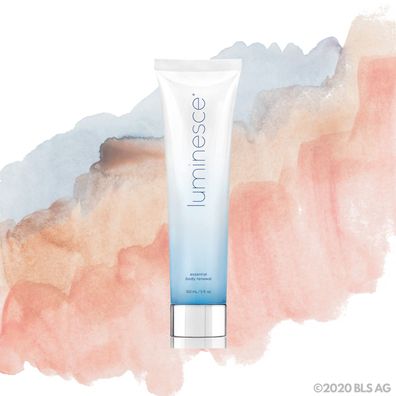 Original Jeunesse Luminesce® Essential Body Renewal Lotion 150ml