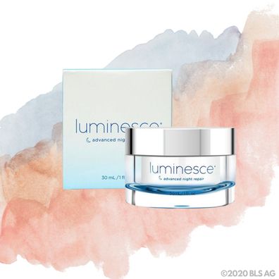 Original Jeunesse Luminesce® Advanced Night Repair 30ml