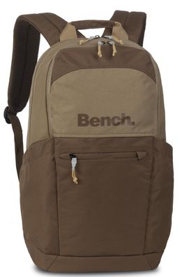 Bench "leisure" Rucksack * beige