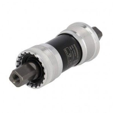 Shimano Innenlager "BB-UN300" SB-verpackt, 4-kant, 118 mm Achslän