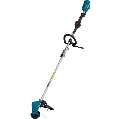 Makita DUR191L - Grastrimmer - schnurlos - ohne Batterie - 3500/5100/6000 1/min - 30
