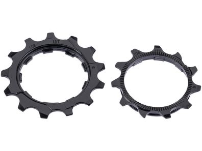 TEKTRO Kassettenzahnkranz Wechsel-Set "C für 10-fach Zahnkranzkassette "CS-M5042-1