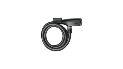 AXA Kabelschloss "Resolute" SB-verpackt, Befestigu "10/150", Ø 10