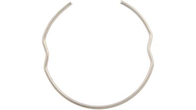 Tourmax Gabelsicherungsringe Identisch mit dem Ori 48 x 1,6, 10 S
