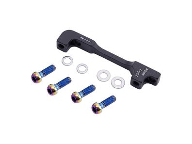 SRAM Scheibenbremsadapter / Spacer-Set Für Post Mo PM Adapter 40