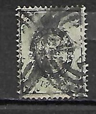 Russland gestempelt Michel-Nummer 13