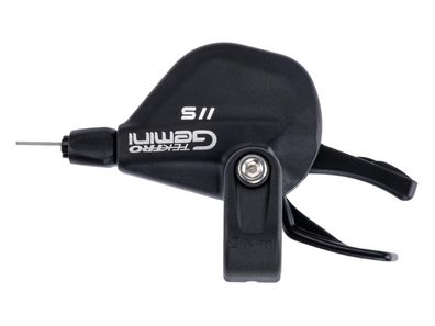 TEKTRO Daumenschalthebel "SL-M5100-11R" schwarz