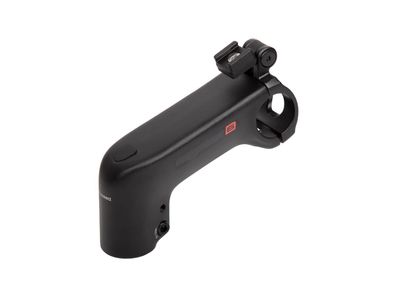 Ergotec Vorbau "Barracuda i Ahead" SB-verpackt, 1 110 mm, für SP