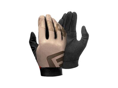 G-FORM Handschuh "Tempo" SB-verpackt, at tan/black, Gr. M (Handlänge 18-19 cm)