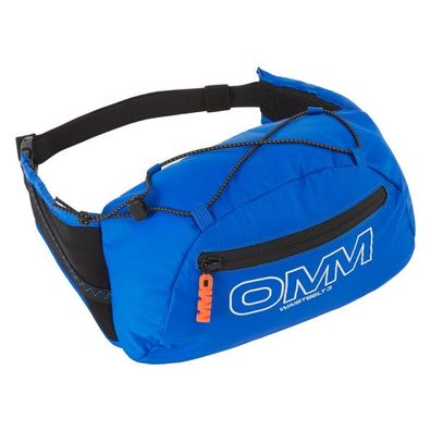 Hüfttasche Trailrunning Hiking OMM Waistbelt 3