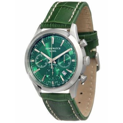 Zeno Watch Basel - 6662-7753-g8 - Armbanduhr - Herren - Automatik