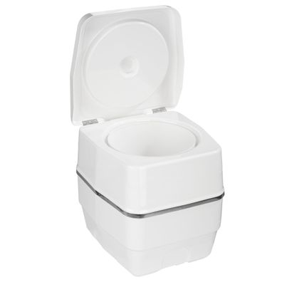 Trockentoilette Cactus® Einzelsitz