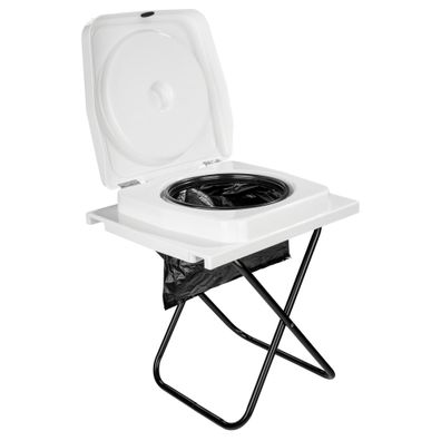 Trockentoilette Cactus® Klapptoilette