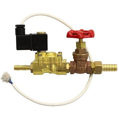 Stadtwasserspülung für Thetford und Dometic Toiletten