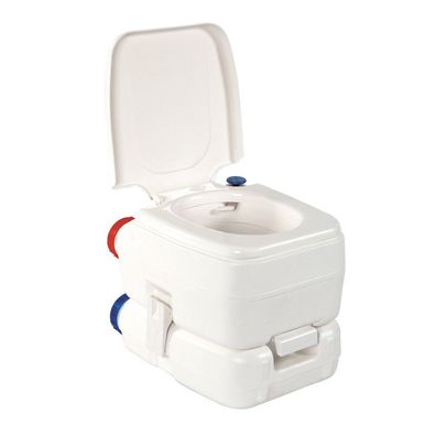 Tragbare Toilette BI-POT BI-Pot 34