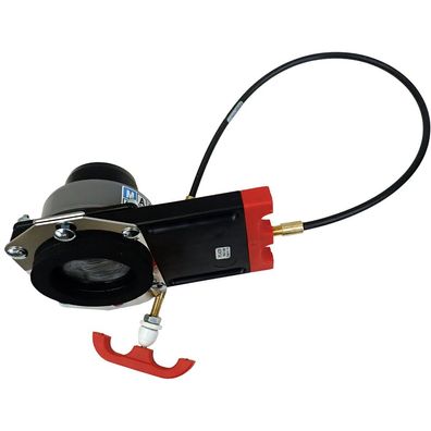 Abwasseranschluss-Cassette CTS/CTW 4110, 4000, 3000