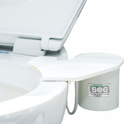 SOG Ventilator Compact quick Tecma Silence