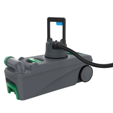 iNDUS Mobile Holding Tank 19 Liter