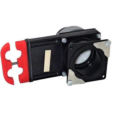 Abwasseranschluss-Cassette C2, C3, C4