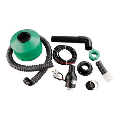 SOG WC Entlüftung Bodenvariante Typ 3000A für Dometic CT3000/CT4000