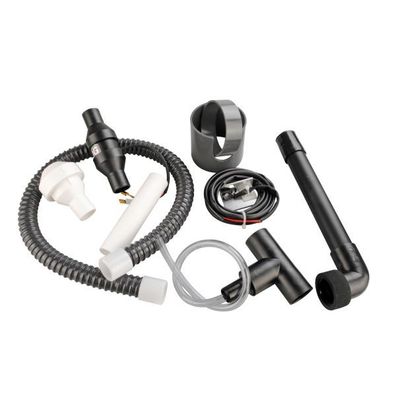 SOG WC Entlüftung Dachvariante Typ D - Dach für Thetford C400