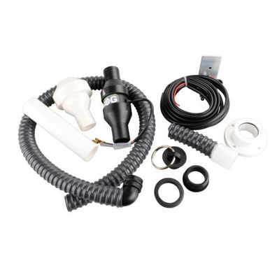 SOG WC Entlüftung Dachvariante Typ F für C250/C260