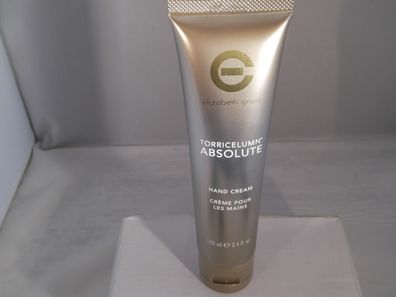 Elizabeth Grant Torricelumn Absolute Handcreme